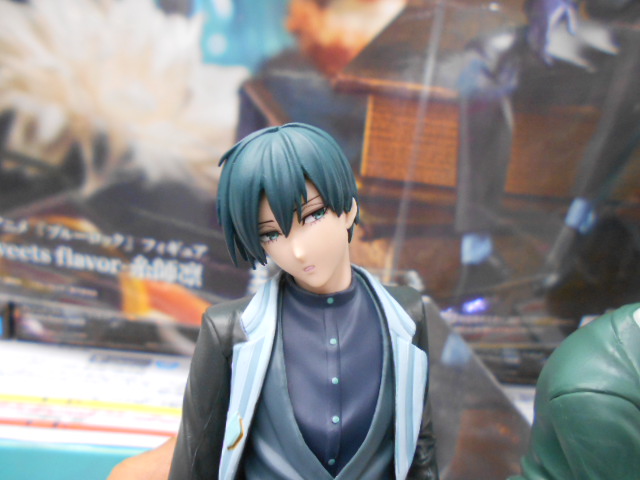 ブルーロック フィギュア sweets flavor 他 まとめ売り35体セット TVアニメ『ブルーロック』 フィギュア-sweets flavor-御影玲王│株式