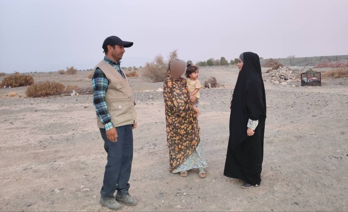 aliye1salehiii's tweet image. بازدید از زمین های کشاورزی به جهت احداث گلخانه در شهرستان منوجان روستای موتور نصری.
در هر شهرستان بعد از بررسی های به عمل آمده یک الی دو روستای پایلوت به جهت احداث گلخانه انتخاب شده با حمایت بنیاد علوی