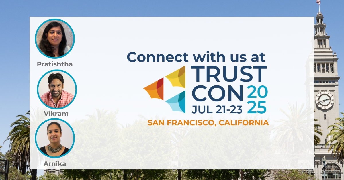 We will be in San Francisco for #TrustCon. We’re sharing what digital safety really looks like on the ground in India. It’s time the global trust &amp; safety conversation included the voices that matters.