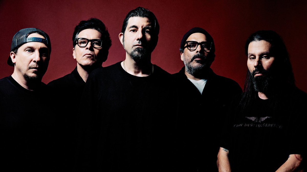 bp pulse LIVE (@bppulselive) on Twitter photo π₯ JUST ANNOUNCED π₯
American alt-metal band <a href="/deftones/">Deftones</a> are heading to <a href="/bppulseLIVE/">bp pulse LIVE</a> next year with special guests <a href="/denzelcurry/">Denzel Curry</a> & <a href="/DrugChurch/">Drug Church</a> π€
π
12 February 2026
Tickets on sale Friday 18 July at 9am, sign up to access the venue presale next Thursday > bit.ly/44vkIOo π₯ JUST ANNOUNCED π₯
American alt-metal band <a href="/deftones/">Deftones</a> are heading to <a href="/bppulseLIVE/">bp pulse LIVE</a> next year with special guests <a href="/denzelcurry/">Denzel Curry</a> & <a href="/DrugChurch/">Drug Church</a> π€
π
12 February 2026
Tickets on sale Friday 18 July at 9am, sign up to access the venue presale next Thursday > bit.ly/44vkIOo