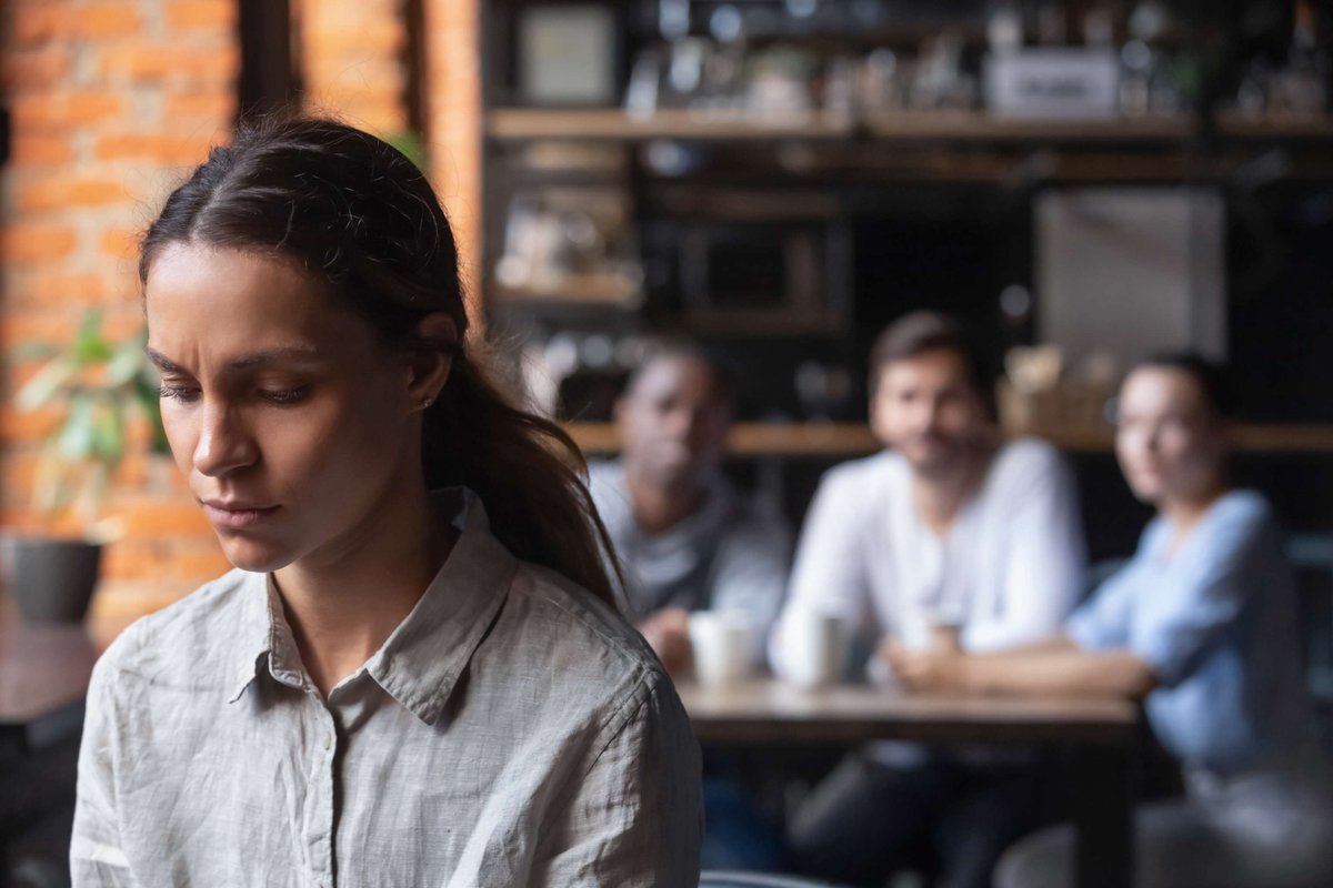 From the schoolyard to the work site, bullying doesn’t always stop when we grow up.
This honest, moving story from our Speak Up, Reach Out campaign explores the long-term impact of bullying and why sharing your story can be part of healing.

🔗 Read here: lighthousecharity.org/speak-up-reach…