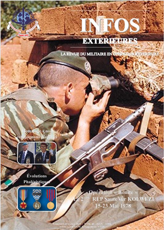 📢 La nouvelle revue FNAME OPEX Infos est en ligne !
📘 Analyses, actions de terrain et regards croisés sur l’éducation 👇
🔗 calameo.com/books/00697204…
À lire, partager, diffuser ! 🔄✨
#FNAME #OPEXInfos #Éducation #RevueEnLigne #TerrainsEnAction #InnovationPédagogique