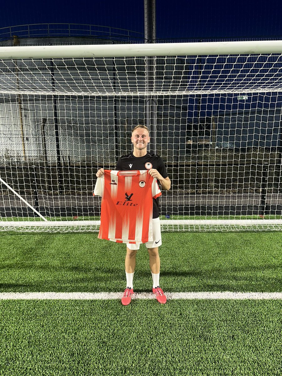 ✍️ 𝙅𝘼𝘾𝙆 𝘽𝙀𝘼𝘿𝙇𝙀 𝙍𝙀𝙏𝙐𝙍𝙉𝙎!

Ashford Town are delighted to announce Jack Beadle has signed to return to the club after 5 years away for the 2025/26 season 🤝🏼😍🧡

#WelcomeHomeBeadle #UTA