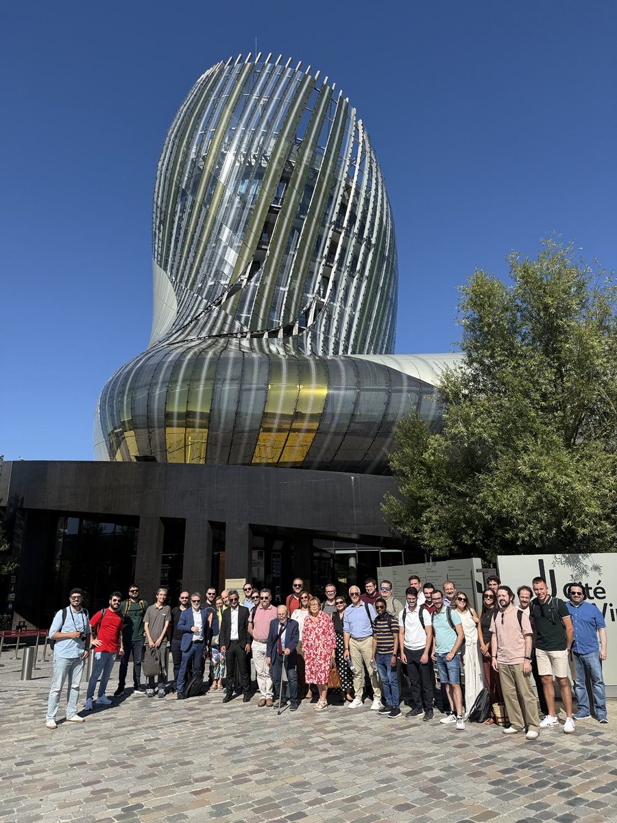 MaaSAI Project tweet media