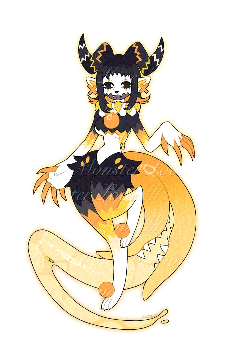 BeetigerChun's tweet image. all sold