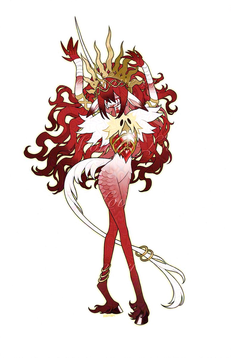 BeetigerChun's tweet image. all sold