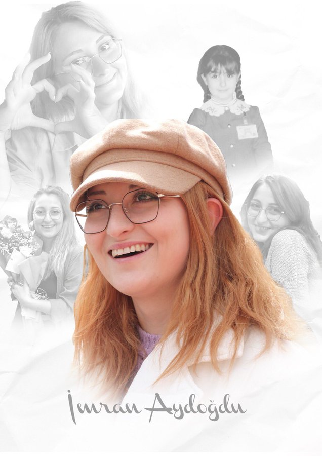 rusenkarakaya's tweet image. İyi ki doğdun İmran 🤍🤍🤍 
#iyikidoğdunimranaydoğdu 
#isiasolasıkast 
#isiasortakdavamız