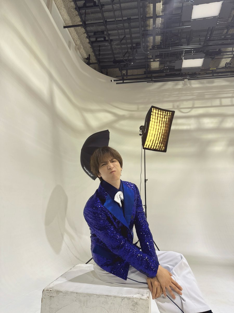 松岡卓弥/MATSURI (@takuya_matsuri) on Twitter photo たった今17時〜から
7月21日の個別特典会の
2次先着受け付けが始まりました🥰
先着なので無くなり次第終了になる前に
お早めに😋💕
みんなとたくさんお話しして
ツーショット撮りたい😋❣️
誰でも大歓迎😍
たくさんお話ししてツーショットお写真で思い出作りましょう😊💕 たった今17時〜から
7月21日の個別特典会の
2次先着受け付けが始まりました🥰
先着なので無くなり次第終了になる前に
お早めに😋💕
みんなとたくさんお話しして
ツーショット撮りたい😋❣️
誰でも大歓迎😍
たくさんお話ししてツーショットお写真で思い出作りましょう😊💕