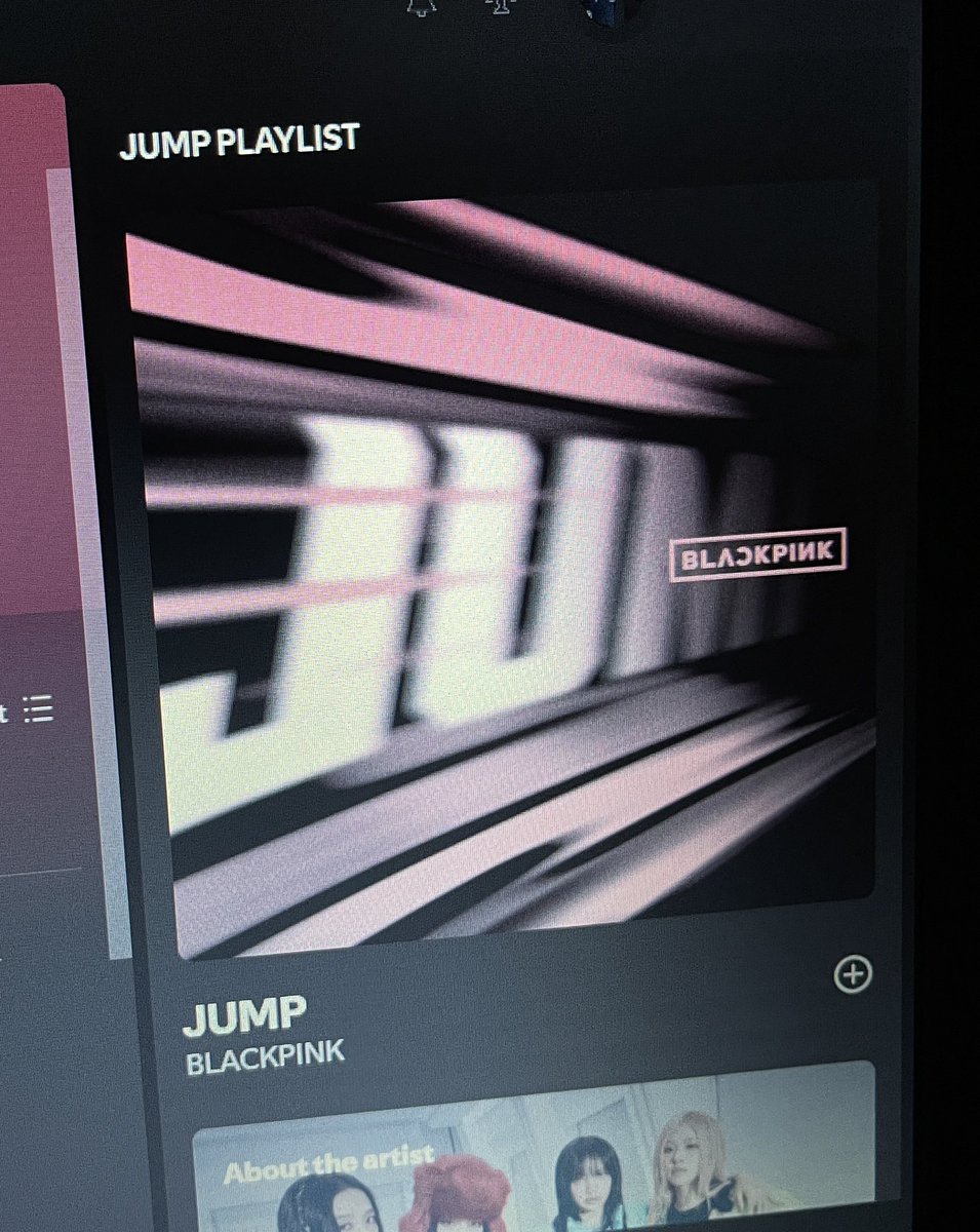 timlovepinks's tweet image. keep streaming jump (might delete)