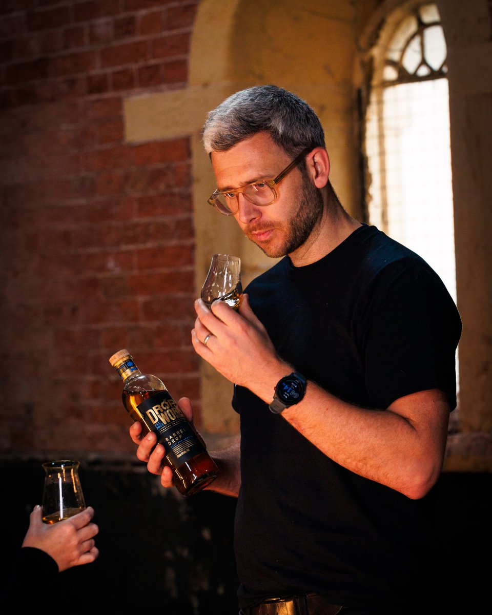 🚨Expert available for World Rum Day comment 🚨

It's World Rum Day tomorrow - do you want to speak to the founder of the largest distillery of its kind in Europe about all things rum?

Drop me an email at emma@edenpr.co.uk or call 0115 958 8850.

#JournoRequest #WorldRumDay