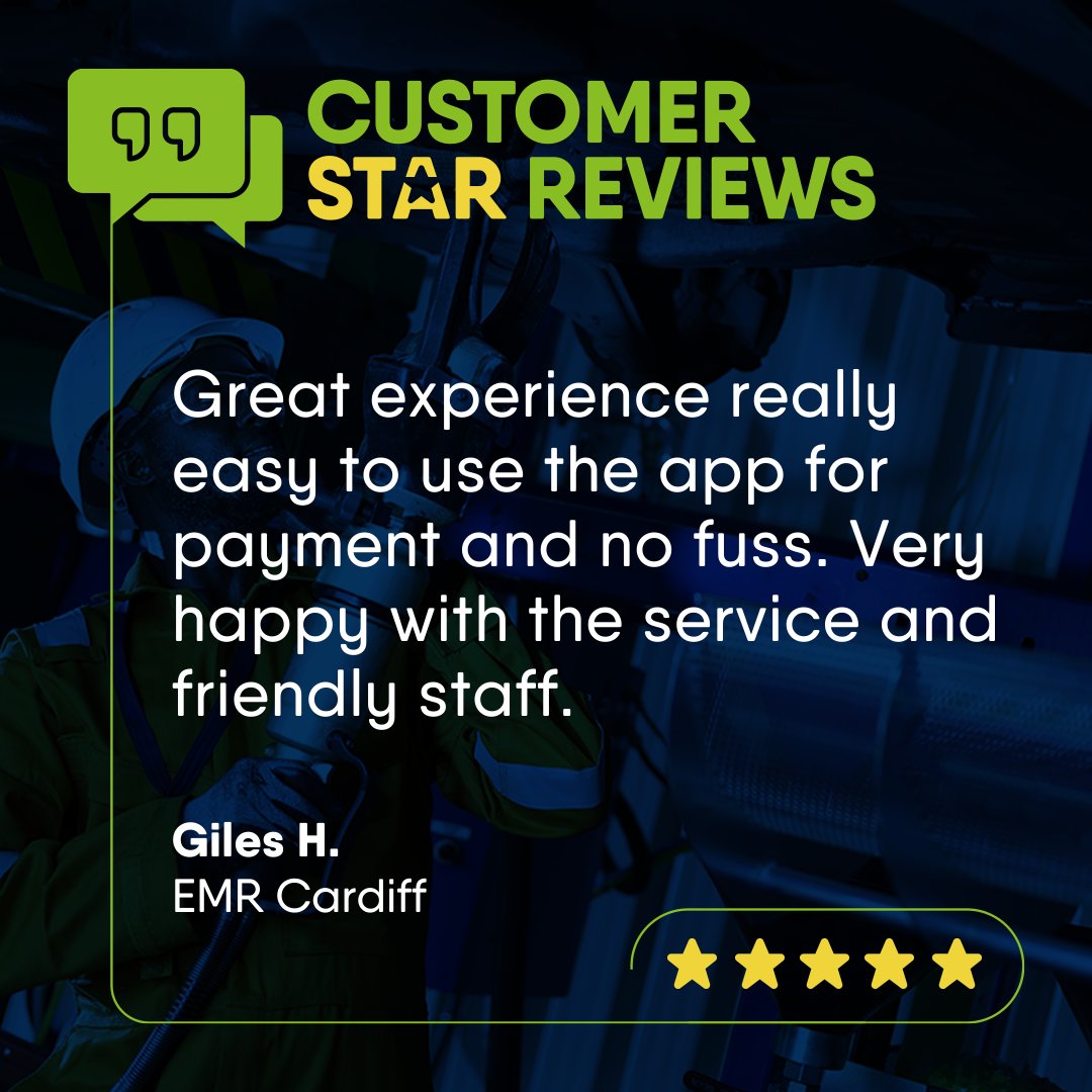 EMR Group Limited tweet media