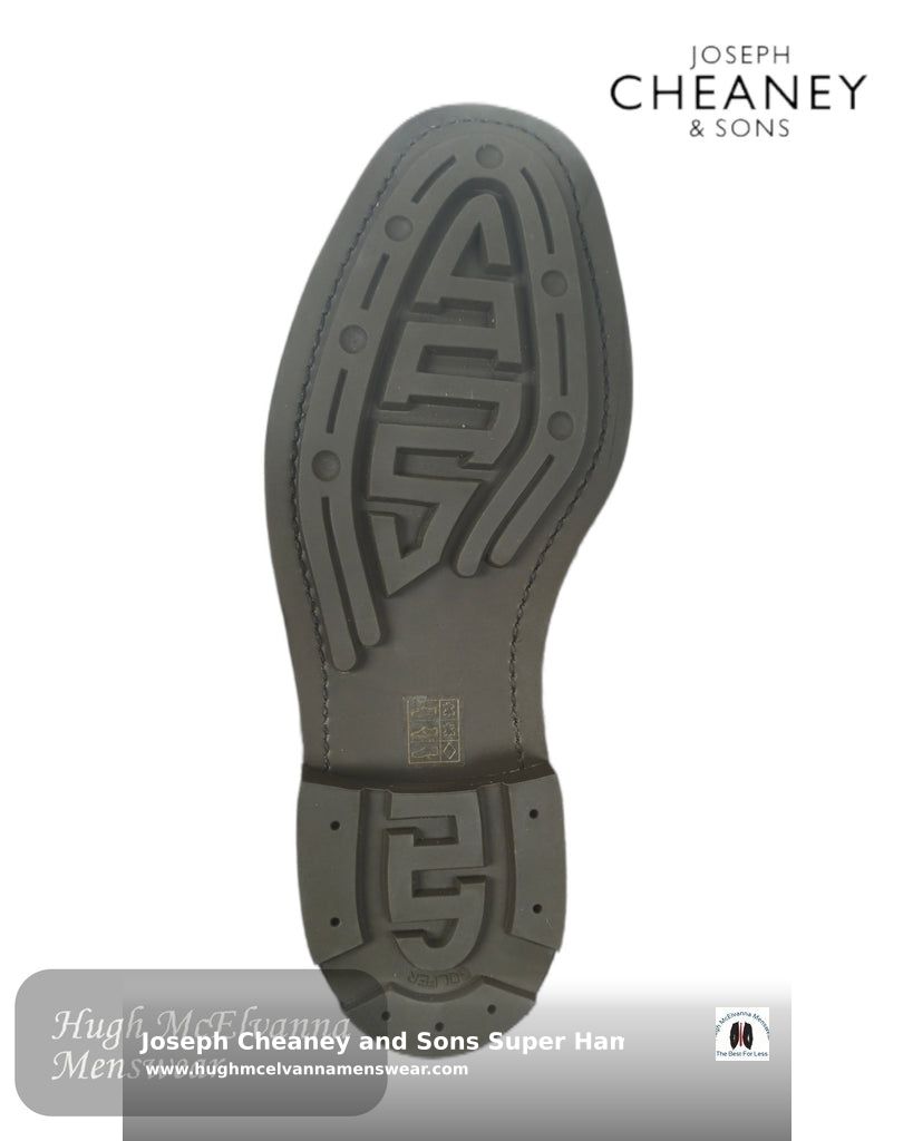 MenswearKeady's tweet image. Step into history with the Joseph Cheaney &amp;amp; Sons Super Hampton Chelsea Boot - handcrafted excellence since 1886! 🌧️👞 Perfect for countryside or classy casuals, crafted for comfort and durability. Get yours for £225.00 #ChelseaBoot #DressBoots #MensBoots shortlink.store/qpak3gkizgqp