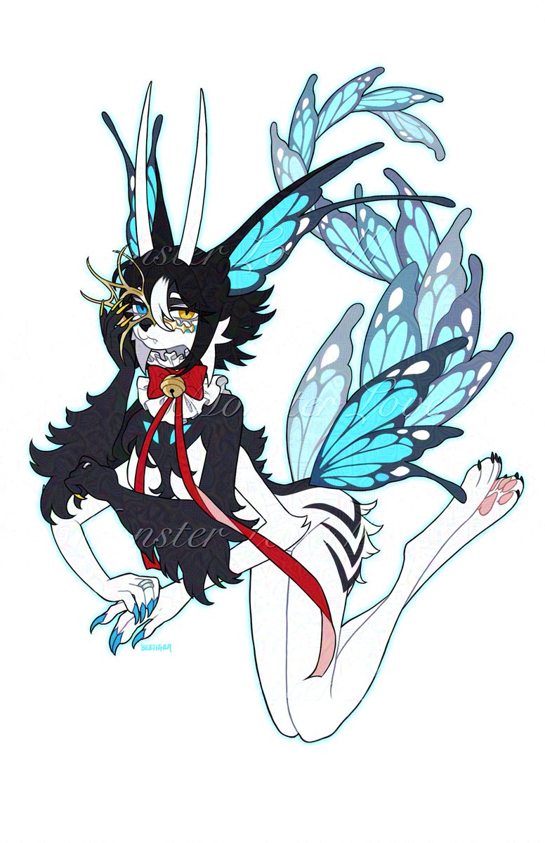 BeetigerChun's tweet image. all sold