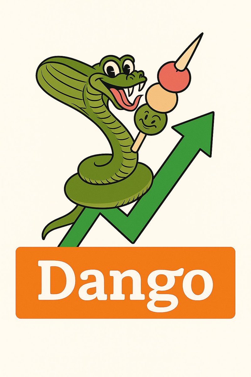 We are living in a historic moment.
Bitcoin hits new all-time highs day after day and we keep making money.

Same with <a href="/dangoXchg/">Dango (old)</a> 
This is the next-gen CLOB DEX that delivers a user experience like nothing before. Smooth, intuitive, unstoppable.

Looking for the next Hyperliquid?
