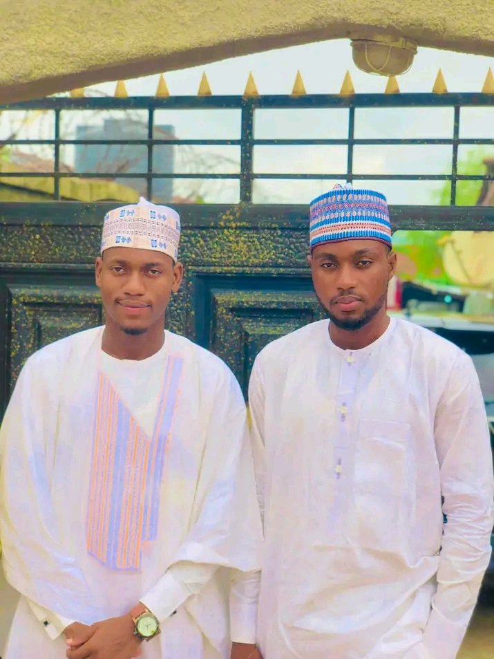 Because You Ask Nicely! 🤍