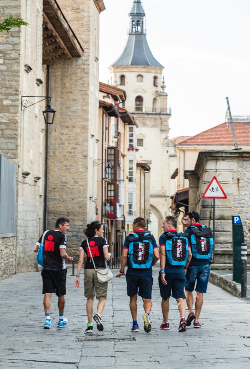 Álava Turismo (@turismoalava) on Twitter photo 🏁 ¡El domingo 13 de julio se celebra <a href="/IRONMANtri/">IRONMAN Triathlon</a> en Vitoria-Gasteiz! 🏁
🏁 Igandean, uztailak 13, hasiko da ironmantri Gasteizen! 🏁
📍<a href="/TurismoVitoria/">Turismo Vitoria</a> 🏁 ¡El domingo 13 de julio se celebra <a href="/IRONMANtri/">IRONMAN Triathlon</a> en Vitoria-Gasteiz! 🏁
🏁 Igandean, uztailak 13, hasiko da ironmantri Gasteizen! 🏁
📍<a href="/TurismoVitoria/">Turismo Vitoria</a>