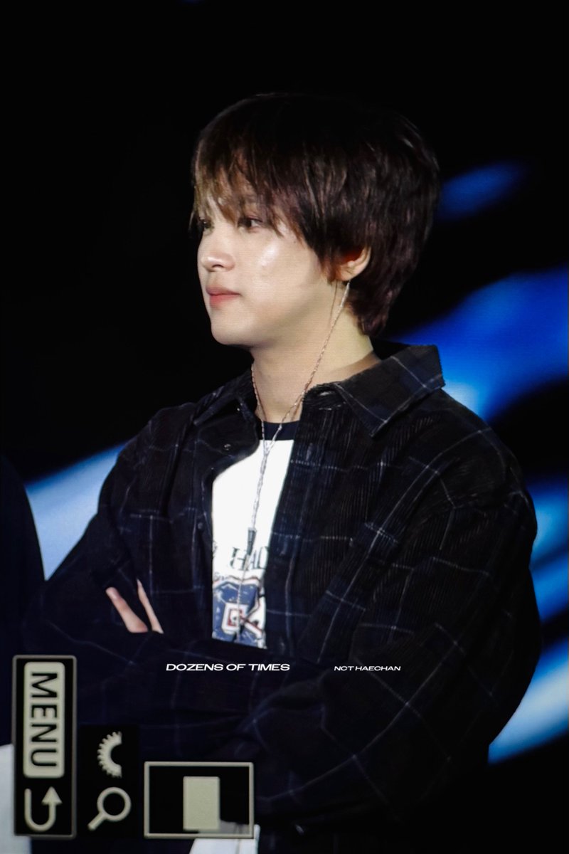 DOTS_hc's tweet image. 250711 오늘완전꼬질곰돌이 #해찬 #HAECHAN