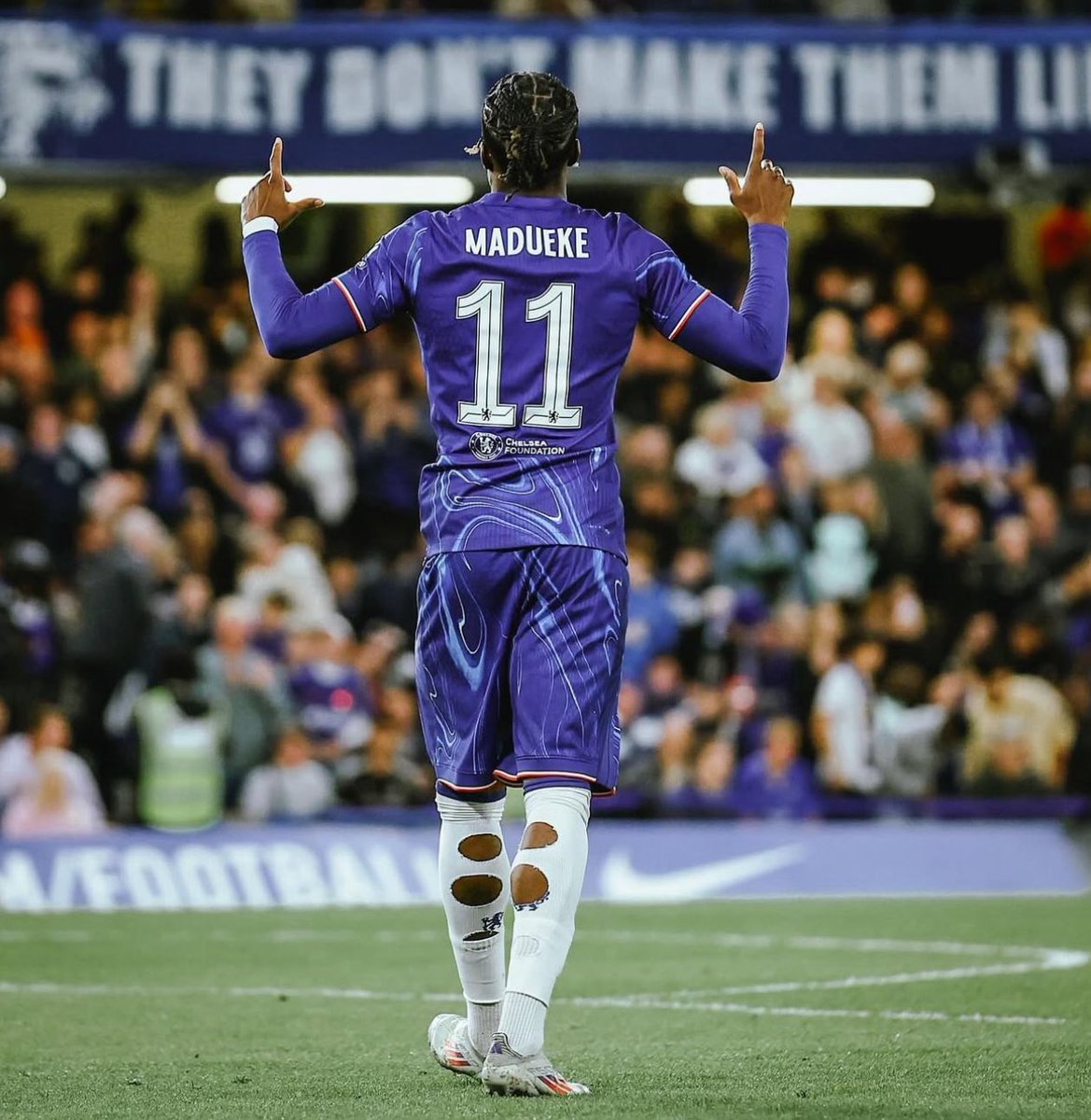 Erube paul (@unclepaulp) on Twitter photo ๐จ JUST IN from <a href="/David_Ornstein/">David Ornstein</a>:
Arsenal close to full agreement with Chelsea to sign Noni Madueke. ๐ด๓ ง๓ ข๓ ฅ๓ ฎ๓ ง๓ ฟ
Clubs nearing a compromise for the winger to join Arsenal from Chelsea in a ยฃ52m deal.๐ฐ
5-year contract in place. ๐ค ๐จ JUST IN from <a href="/David_Ornstein/">David Ornstein</a>:
Arsenal close to full agreement with Chelsea to sign Noni Madueke. ๐ด๓ ง๓ ข๓ ฅ๓ ฎ๓ ง๓ ฟ
Clubs nearing a compromise for the winger to join Arsenal from Chelsea in a ยฃ52m deal.๐ฐ
5-year contract in place. ๐ค