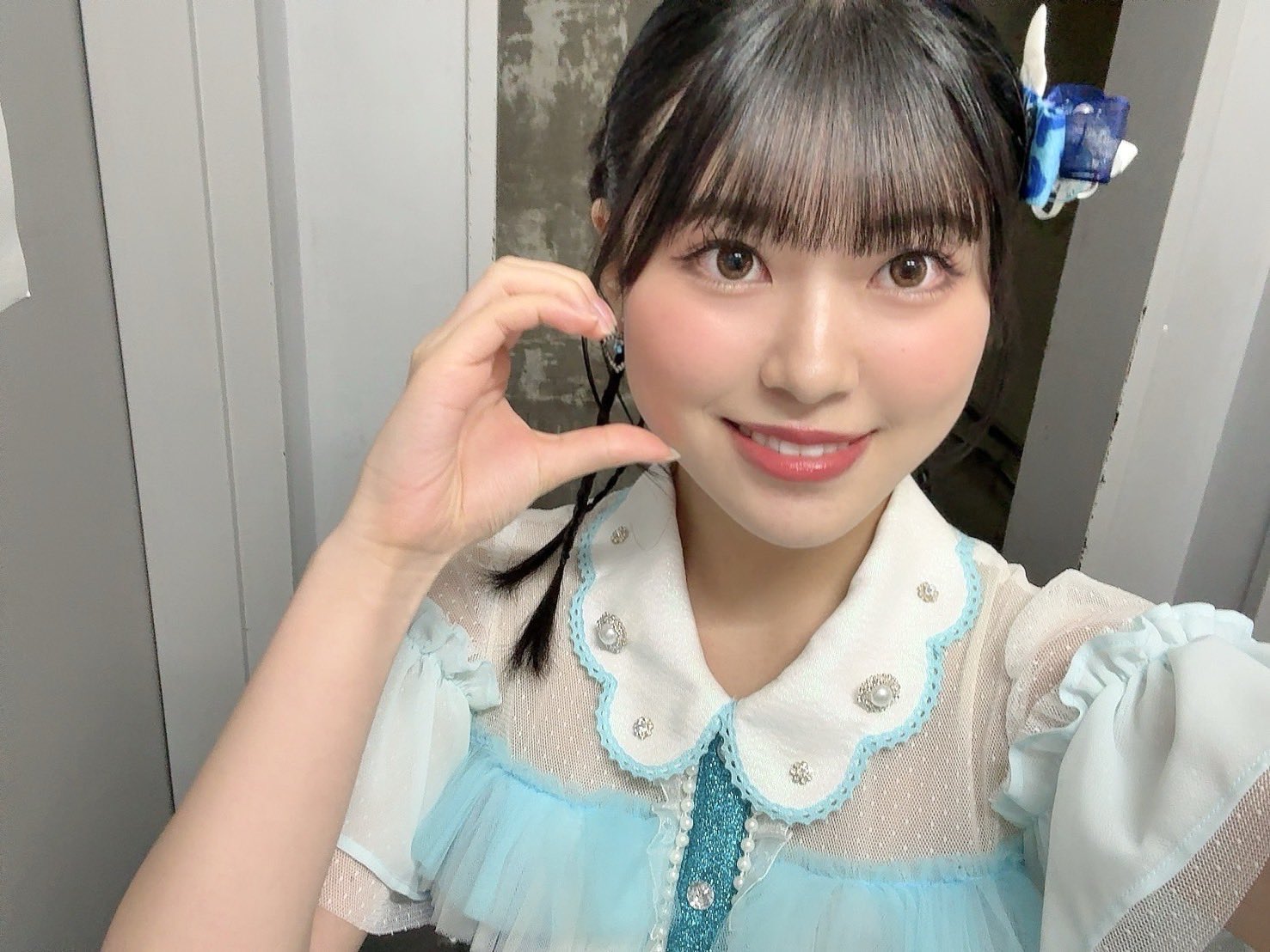咲 Rascal Does Not Dream of a Knapsack Kid Mai Sakurajima