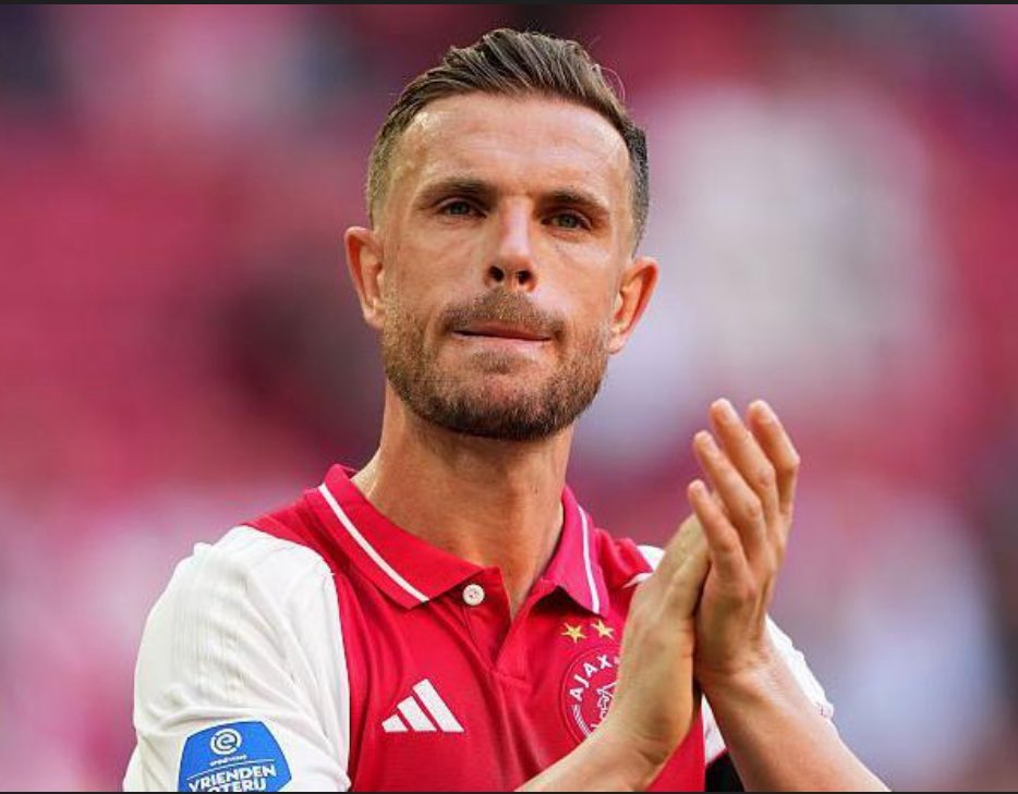 Jordan Henderson set to sign a two year deal with Brentford after leaving Ajax. Has been interest from top English clubs and Europe. <a href="/BBCSport/">BBC Sport</a>