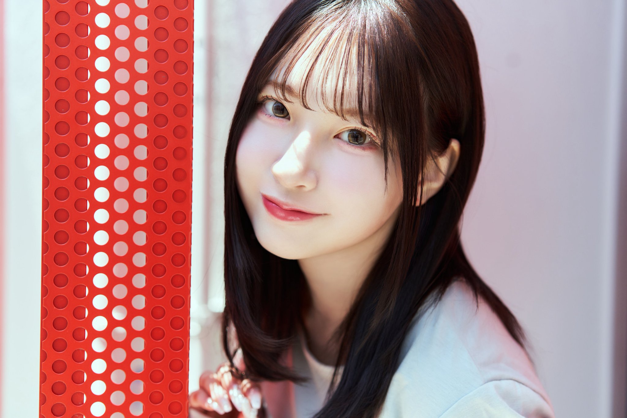CUTIE STREET きゅーすと 推しアピT ver.1 桜庭遥花 XL CUTIE STREET【Official】 on X: 