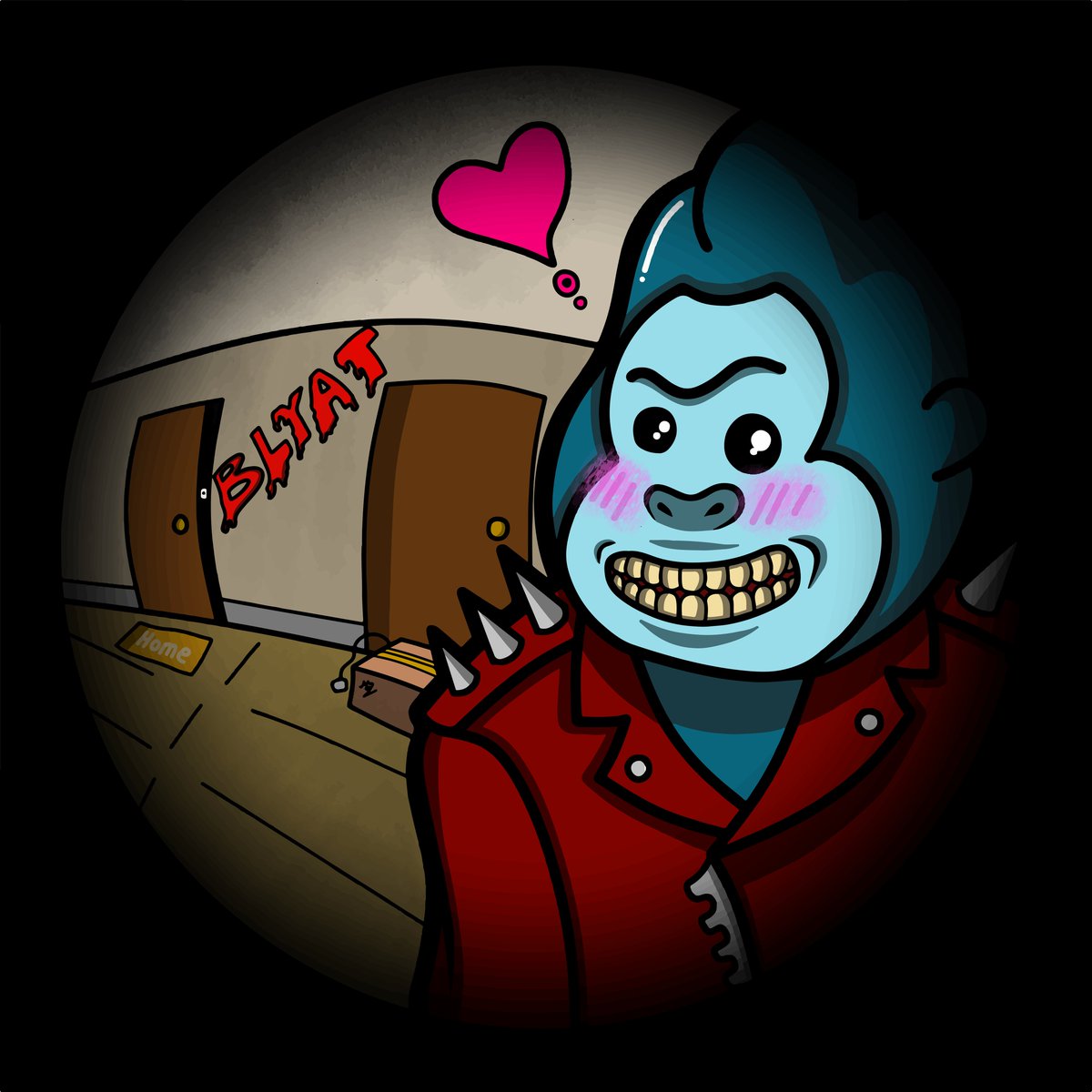 somegorillas's tweet image. knock knock! Who's there?
- It's just somegorillas.com Landing on @Somnia_Network
馃崒馃崒