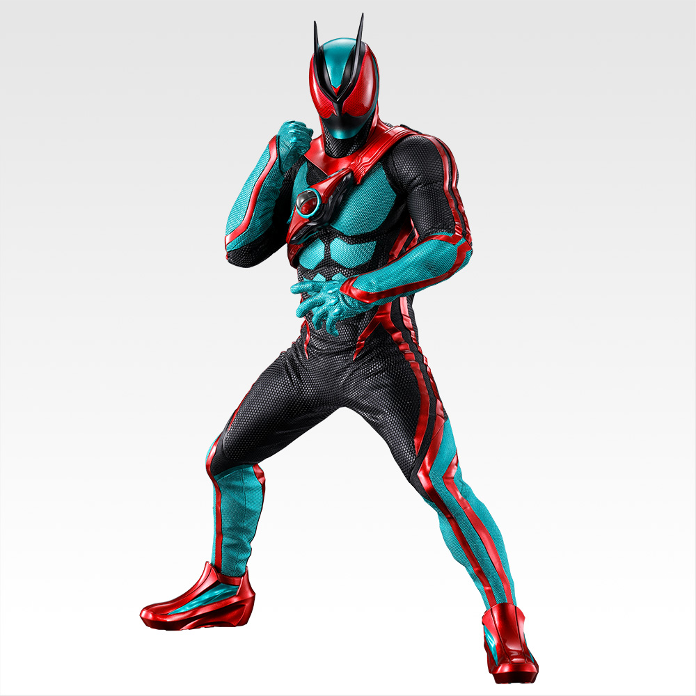 仮面ライダーゼッツ ガヴ 一番くじ ラストワン賞 仮面ライダーガヴ