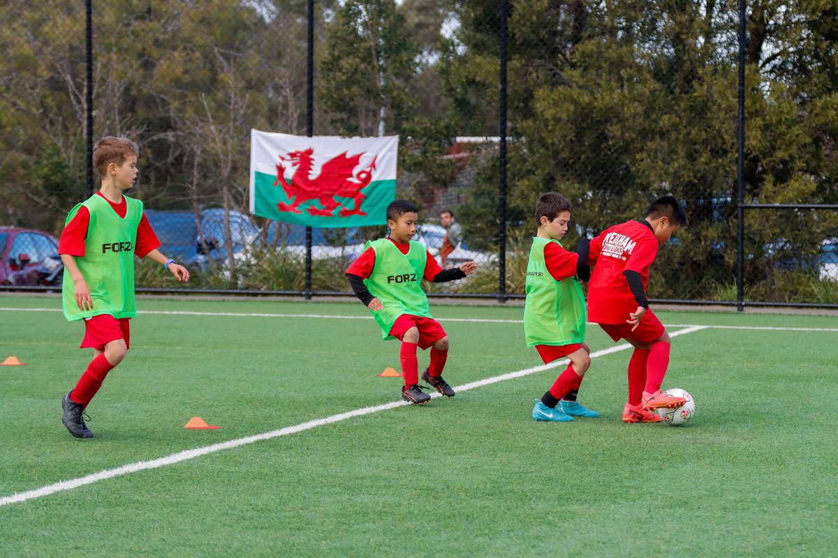 Wrexham AFC Foundation tweet media
