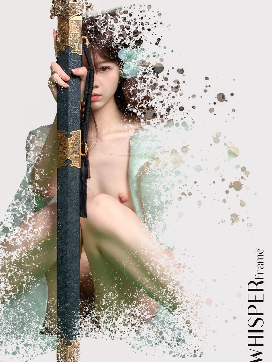 夜音 (@whisperframe) on Twitter photo String and Dust / 弦尘
Model by 小林
Photo by <a href="/WhisperFrame/">WhisperFrame 夜音</a>
#NSFW #NudeArt #NudePhotography #ArtisticNude #BoudoirPhotography String and Dust / 弦尘
Model by 小林
Photo by <a href="/WhisperFrame/">WhisperFrame 夜音</a>
#NSFW #NudeArt #NudePhotography #ArtisticNude #BoudoirPhotography