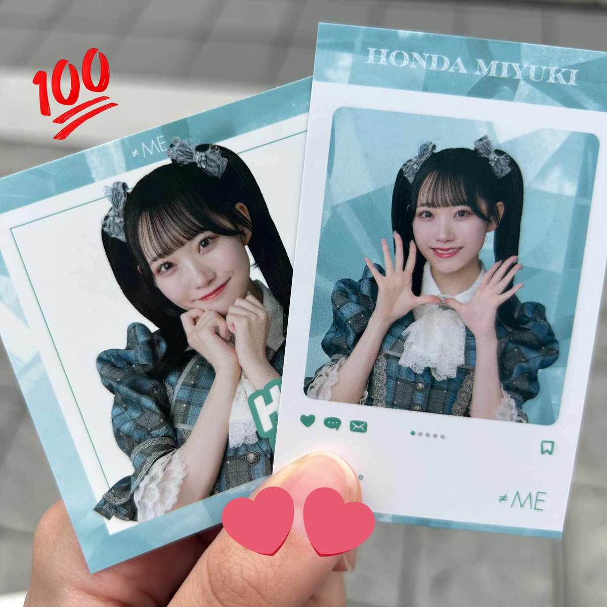 自引き！！！！！！！😭😭😭✨️✨️✨️