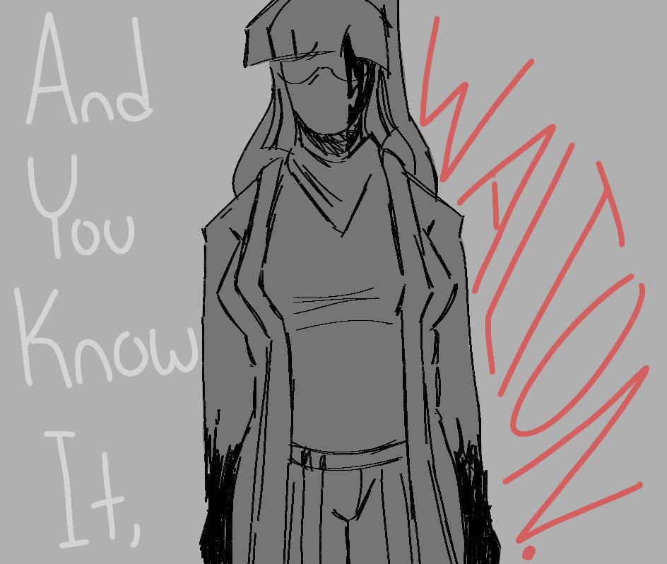 mincedpues's tweet photo. "This won't bring her back and you know it, Walton."
(TFGV DANDY'S WORLD AU, not my au but it is my art) https://t.co/AKKe5JZNGZ