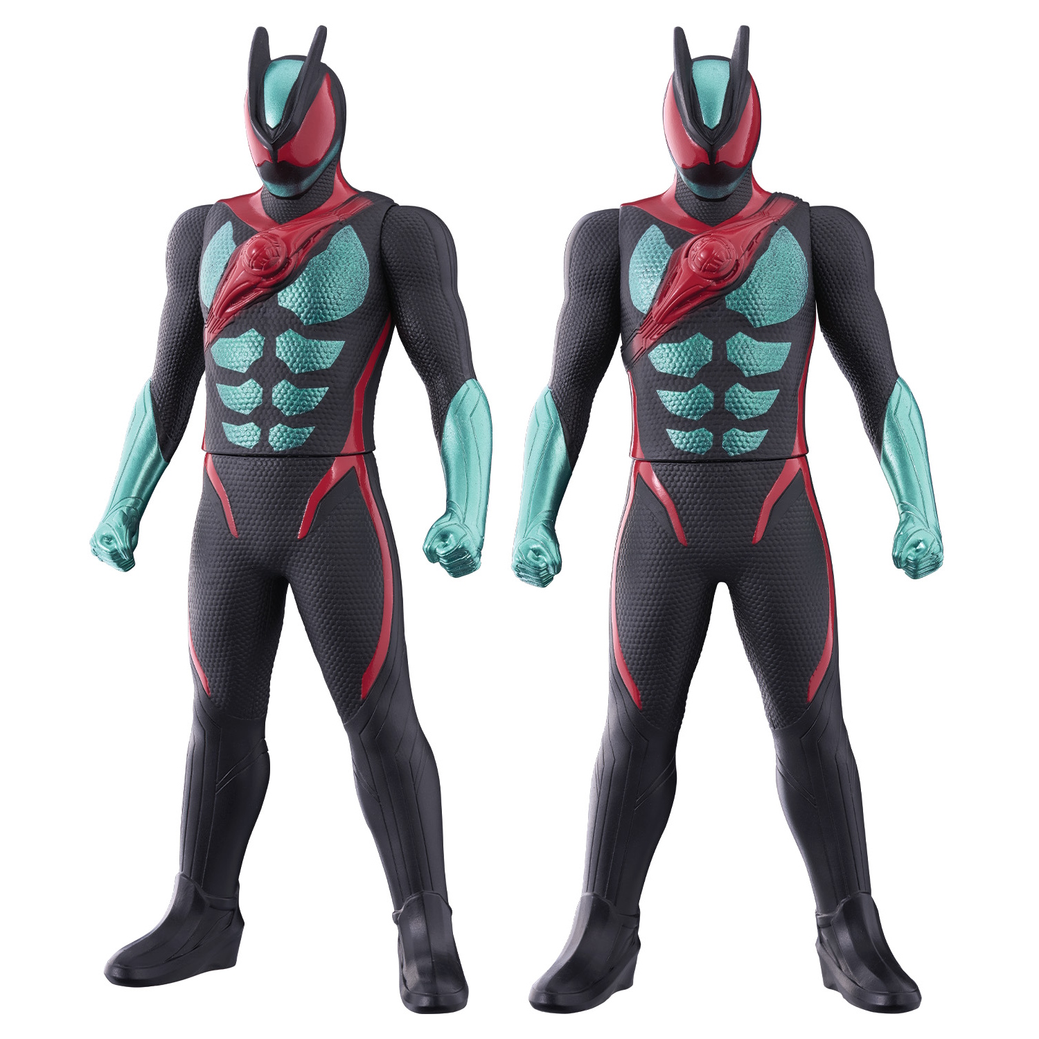TEN RIDERS E DAMAGE 青 32 ⚡️ RangerBoard.com ⚡️ on X: 