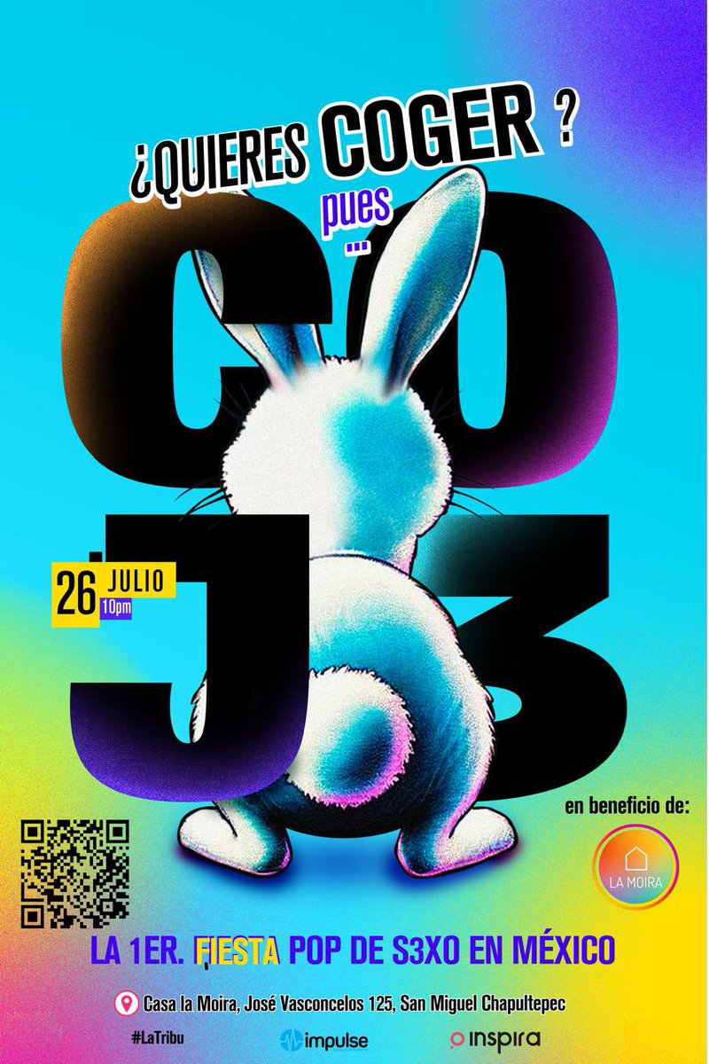 Cojemx's tweet photo. Ya estamos listos para la siguiente fiesta, nos vemos el Sábado 26 de Julio, adquiere tus tickets ya:

https://t.co/H1YZIh7xwG https://t.co/9tPF0EKXzN