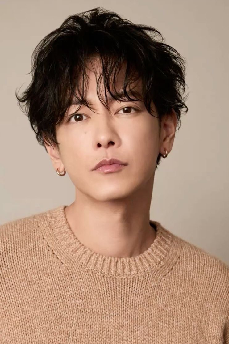 hooneylemoon's tweet photo. And to think that people often say that Takeru and Kame look alike 😂 https://t.co/mCEhIr34kg