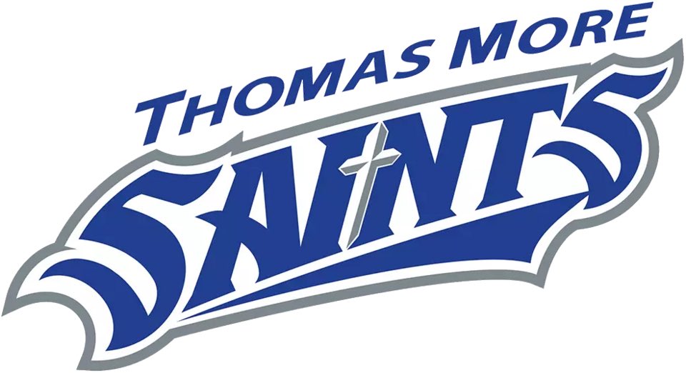 Wyatt Butler (@wyattbutler53) on Twitter photo Hyped for the Thomas More Football Prospect Camp tomorrow! Can’t wait for the competition and opportunity to learn!
<a href="/CoachNorwell/">Chris Norwell</a> <a href="/CoachBZink/">Brad Zink</a> <a href="/CoachBillGarvey/">BILL GARVEY</a> <a href="/ifookeswithem/">Chris Fookes</a> <a href="/MLCTitanCoach/">MLCHS Titan Football</a> <a href="/Coach_Wiggs/">Brian Wigglesworth™</a> <a href="/Coach_CTaylor/">Corey Taylor</a> <a href="/CtspFootball/">CTSP FOOTBALL</a> Hyped for the Thomas More Football Prospect Camp tomorrow! Can’t wait for the competition and opportunity to learn!
<a href="/CoachNorwell/">Chris Norwell</a> <a href="/CoachBZink/">Brad Zink</a> <a href="/CoachBillGarvey/">BILL GARVEY</a> <a href="/ifookeswithem/">Chris Fookes</a> <a href="/MLCTitanCoach/">MLCHS Titan Football</a> <a href="/Coach_Wiggs/">Brian Wigglesworth™</a> <a href="/Coach_CTaylor/">Corey Taylor</a> <a href="/CtspFootball/">CTSP FOOTBALL</a>