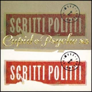 Shuna_and_Thea's tweet photo. 今日のテーマ曲
Scritti Polittiの「Perfect Way」
VocalのGreenの高音が心地よいシンセポップの良曲。間奏のピアノもCoolでいい！かのマイルス・デイビスも気に入ってカバーしてました。
ヮ(ﾟдﾟ)ォ!
#ScrittiPolitti
#PerfectWay https://t.co/iuXhKZswNc