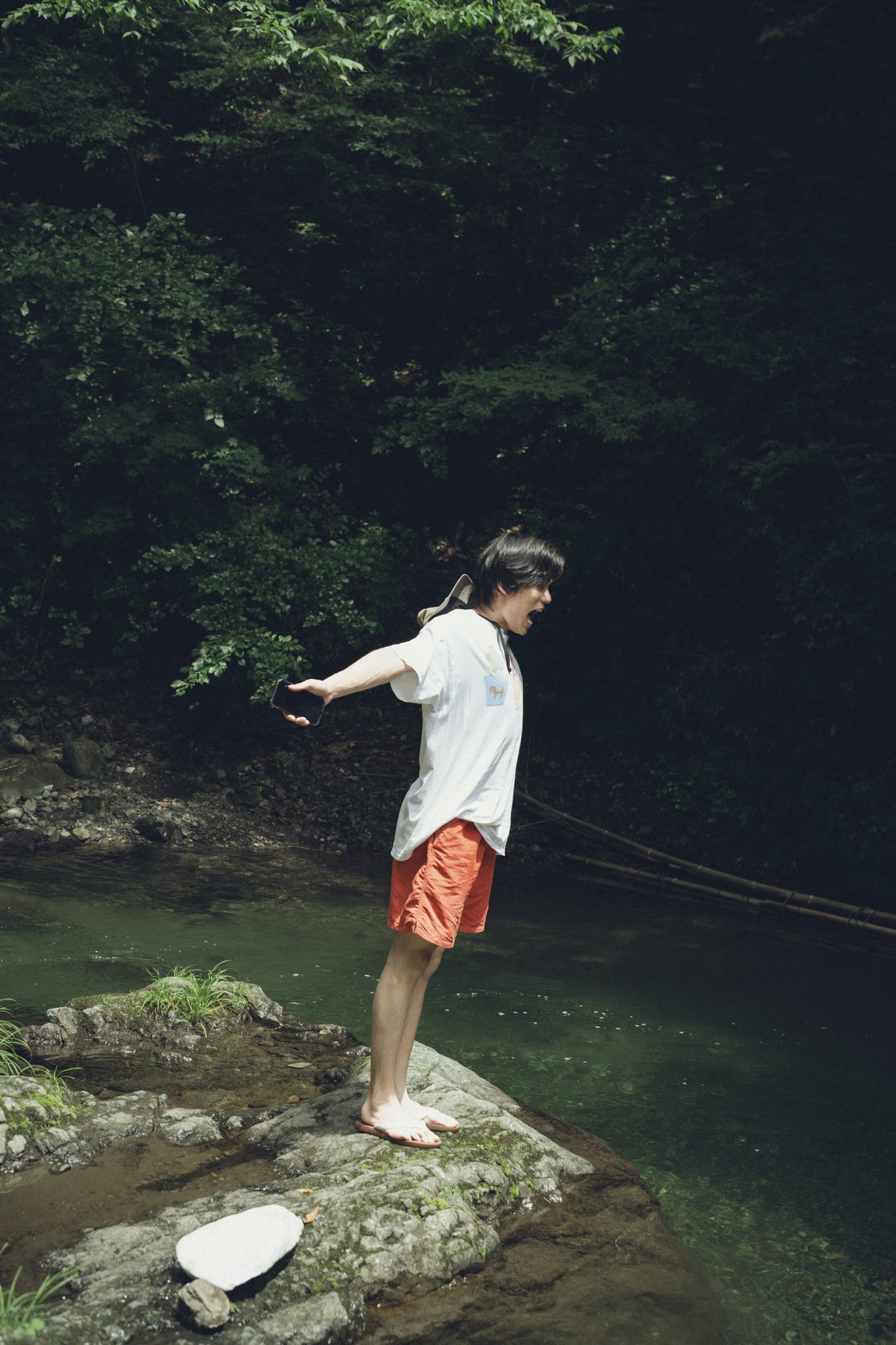 日向 亘&STAFF on X: 