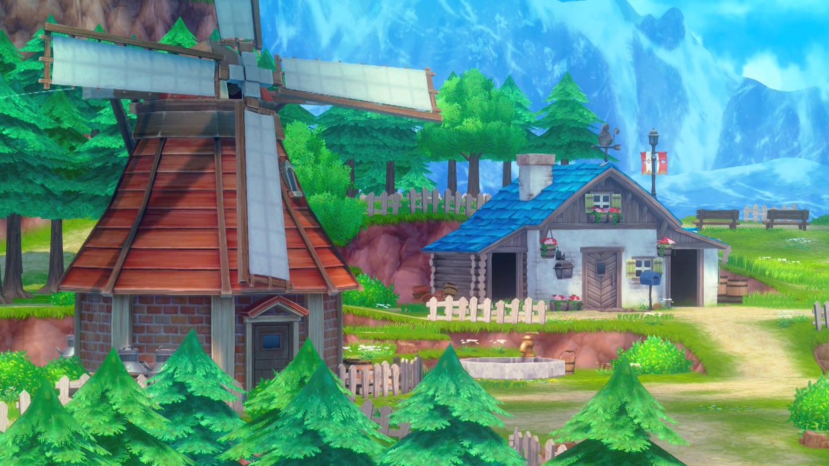 bokumono_PR's tweet image. #NintendoSwitch でも
#NintendoSwitch2 でも #Steam でも遊べる!
「牧場物語」シリーズ最新作
『牧場物語 Let's!風のグランドバザール』
予約受付中🐮✨
店舗別特典はコチラから▽
bokumono.com/grabaza/produc…
最新映像はコチラから▽
youtube.com/watch?v=kQ_aiD…