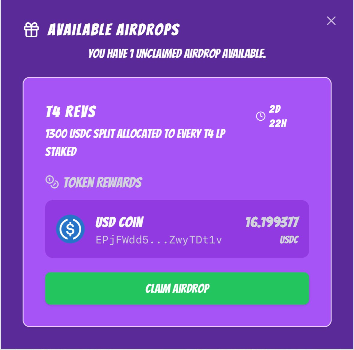 Favorite_Service_Engineer (@timdogg55) on Twitter photo Just the past week from holding the <a href="/LunardollzNft/">✨The LunarVerse ☄️</a> paid out like this 💯 this founder delivers for his community $Gary dripping and T4 Rev shares this week Just the past week from holding the <a href="/LunardollzNft/">✨The LunarVerse ☄️</a> paid out like this 💯 this founder delivers for his community $Gary dripping and T4 Rev shares this week