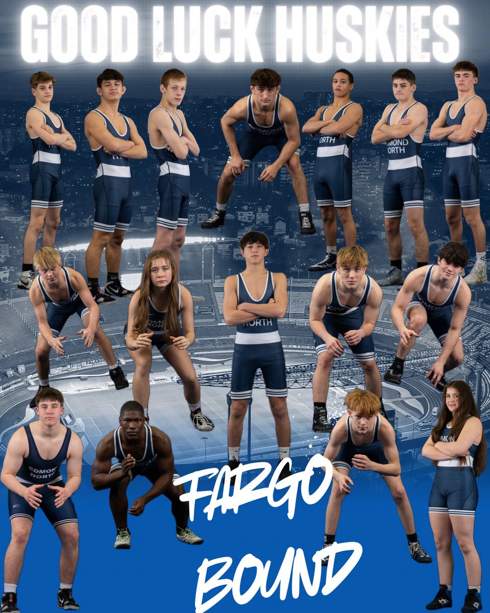 ENHS Wrestling (@enhswrestling) on Twitter photo 