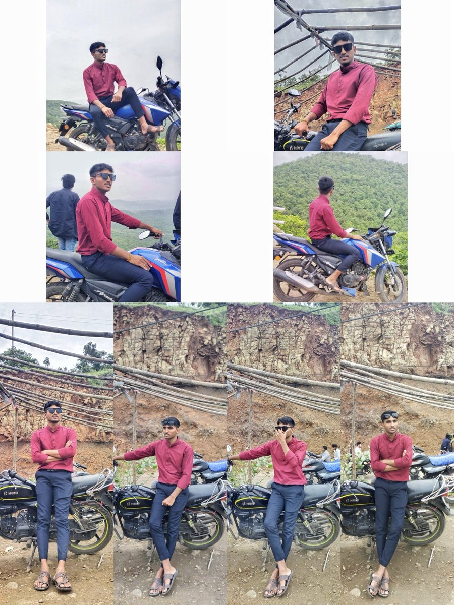 vijaysinghalawa's tweet photo. "पहाड़ों की ऊंचाइयों में जंगल की सुंदरता,
प्रकृति का अनमोल तोहफा।
हरित धरा, शांत वातावरण,
जीवन को सुकून देने वाला।
प्रकृति की गोद में खो जाना।"
#meme #memes #memepage #memeaccount #memesdaily #post #postmalone #postworkout #poster #photo #photooftheday #photochallenge #janapav https://t.co/KQdH6z2OOE