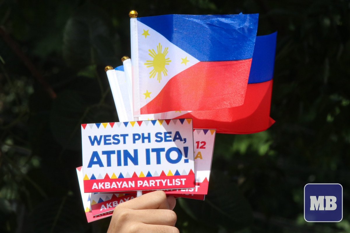 Manila Bulletin News tweet media