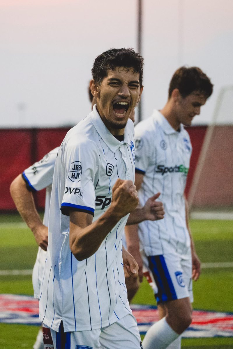 National Premier Soccer League (NPSL) (@npslsoccer) on Twitter photo .<a href="/AmbassadorsOhio/">Ambassadors FC Ohio</a> scores in extra time to advance to conference final #NPSL
Recap: npsl.com/24980/
Photo Credit Sheila Mathers/Ambassadors FC Ohio .<a href="/AmbassadorsOhio/">Ambassadors FC Ohio</a> scores in extra time to advance to conference final #NPSL
Recap: npsl.com/24980/
Photo Credit Sheila Mathers/Ambassadors FC Ohio