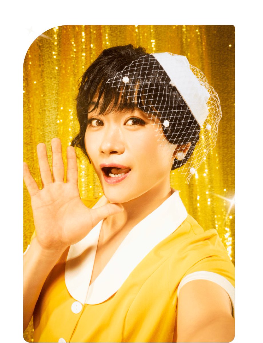 Torippiyo2's tweet image. お知らせですぅ。
舞台『エグ女2025』に出演いたします。
なんかどえらい事なりそうです。笑
公演日程
2025年10月3日(金)〜10月5日(日)
会場 日本⻘年館ホール
キャストFC先行の受付も開始しています!
yukitorigoe.bitfan.id
知ってる人たくさん
なだぎさん、槙尾さん!…