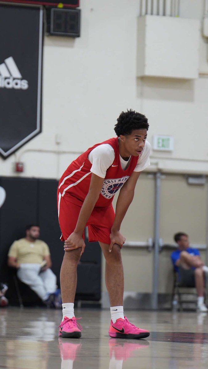 Cali Rebels (@calirebelsmbb) on Twitter photo 13 points, 4 rebounds, 1 block today for 6’8 Christian Benjamin in Game 1 at Cali Live! #TrustTheProcess <a href="/chrisgotnolimit/">Christian Benjamin</a> 13 points, 4 rebounds, 1 block today for 6’8 Christian Benjamin in Game 1 at Cali Live! #TrustTheProcess <a href="/chrisgotnolimit/">Christian Benjamin</a>