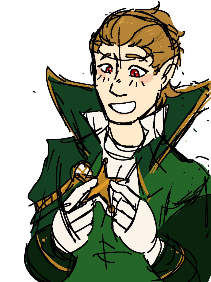 Wilyums3's tweet image. I’ve finally started The Suckening despite my fear of Edward Twilight