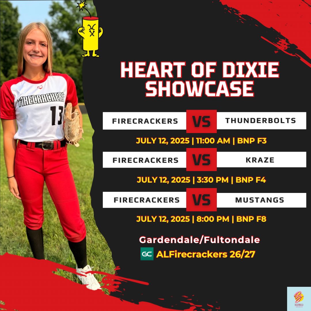 AL Firecrackers 16U (@firecrackers_al) on Twitter photo 