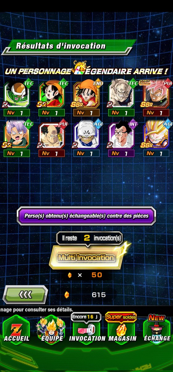 Max_Elastikboy's tweet photo. Yes !!!!  #GlobalDokkanCampaign https://t.co/4Af5oAnyT6