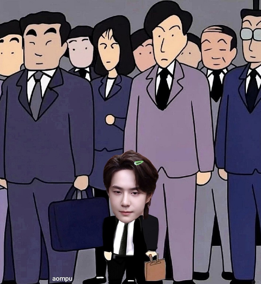 💚ฝากตัวด้วยนะครับ💚
#WangYibo #หวังอี้ป๋อ