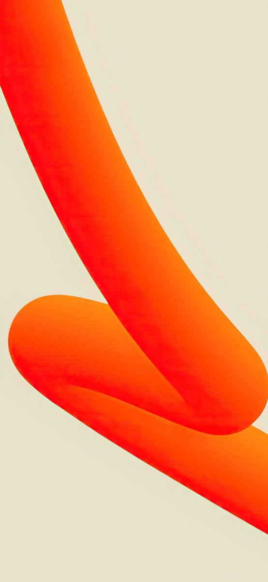 Minimal Abstract 💛 #Wallpaper